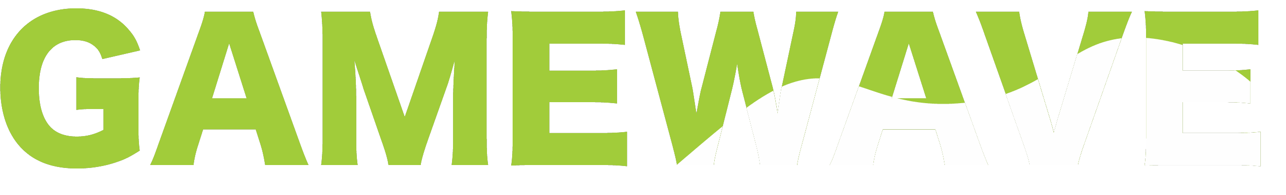 Game Wave - Play Games and Tournaments logo